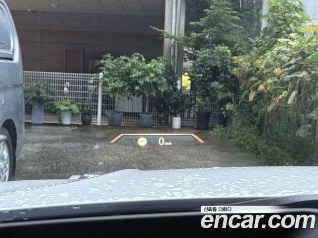 BMW 3시리즈 (G20) 320i M Sport, 2025 10