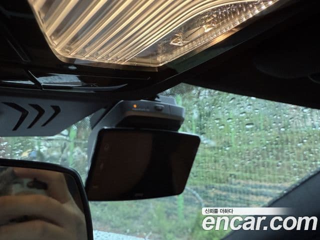 BMW 3시리즈 (G20) 320i M Sport, 2025 11