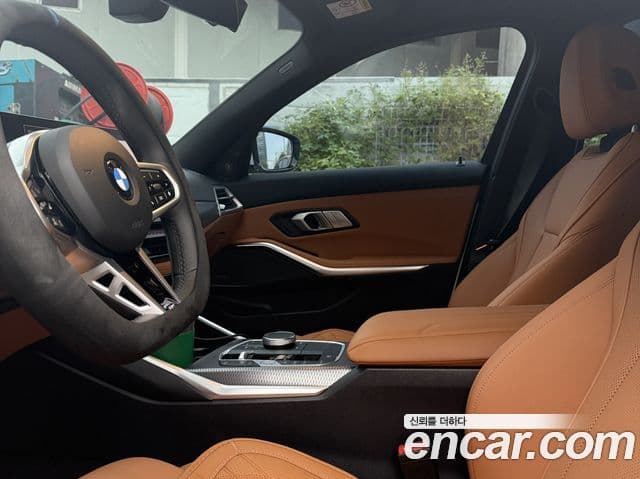 BMW 3시리즈 (G20) 320i M Sport, 2025 13