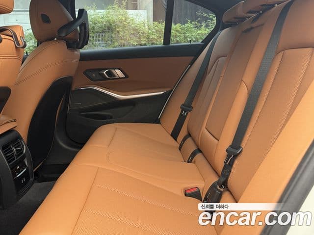 BMW 3시리즈 (G20) 320i M Sport, 2025 14