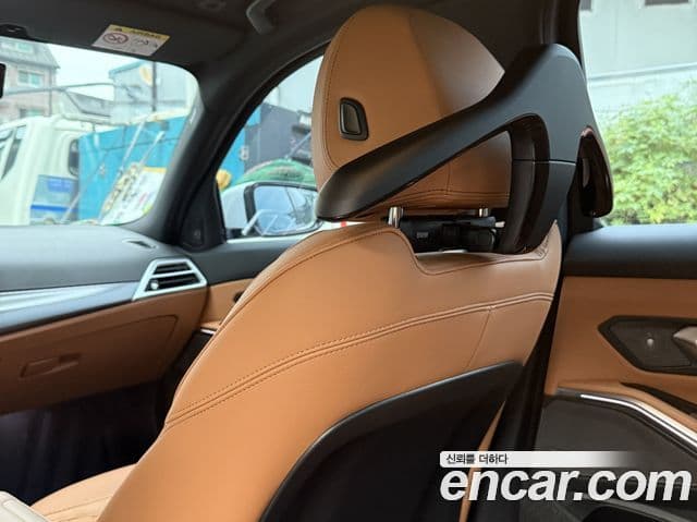 BMW 3시리즈 (G20) 320i M Sport, 2025 15