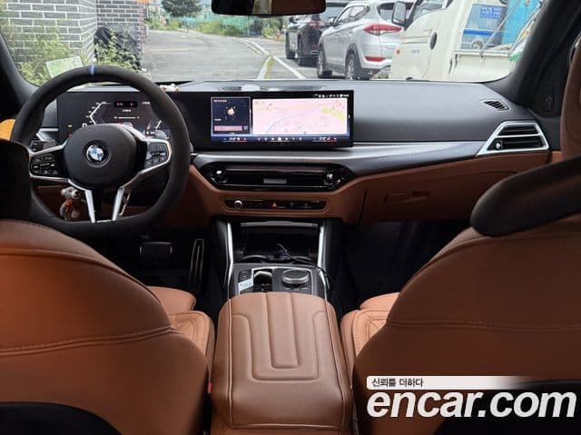 BMW 3시리즈 (G20) 320i M Sport, 2025 16