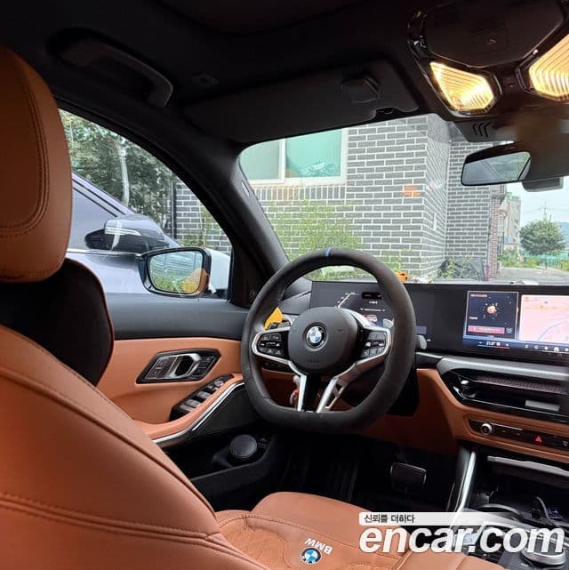 BMW 3시리즈 (G20) 320i M Sport, 2025 17
