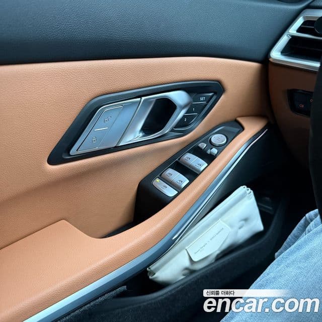 BMW 3시리즈 (G20) 320i M Sport, 2025 18