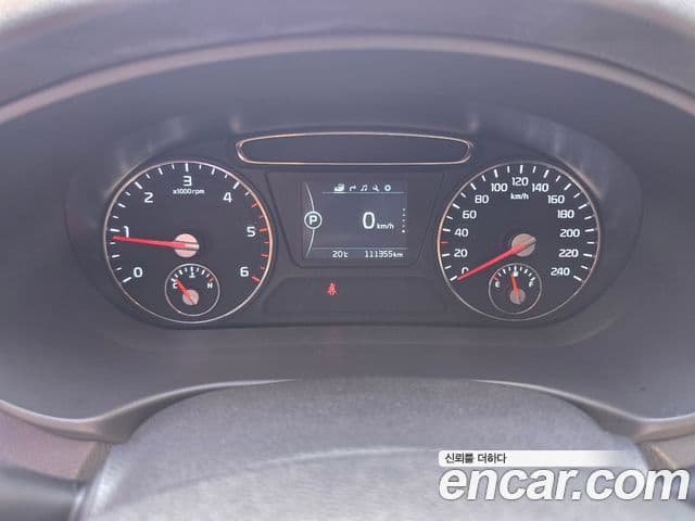 Kia All New Sorento Noblesse, 2016 14