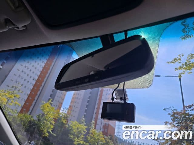 Kia All New Sorento Noblesse, 2016 19