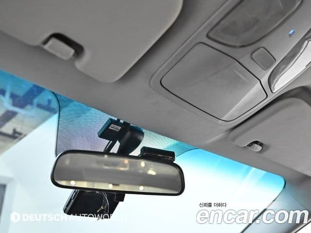 Hyundai YF Sonata Luxury, 2010 7