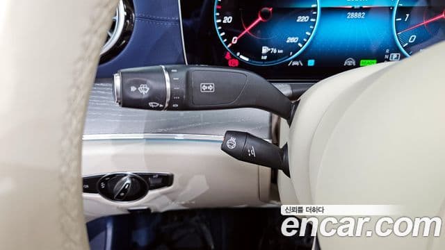 Mercedes-Benz E-класс W213 E450 4MATIC кабриолет, 2022 19