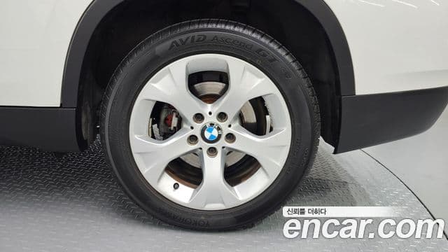 BMW X1 (E84), 2013 все фото