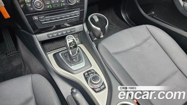 BMW X1 (E84), 2013 9