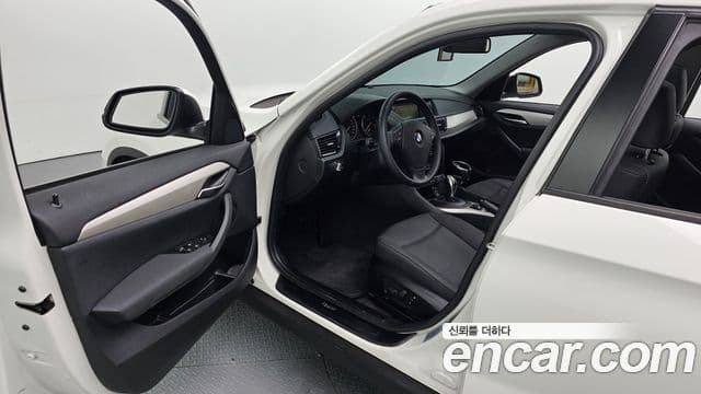 BMW X1 (E84), 2013 10