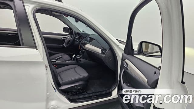 BMW X1 (E84), 2013 11