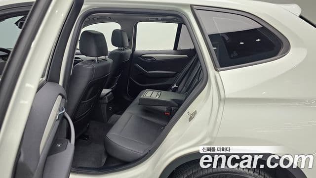 BMW X1 (E84), 2013 12