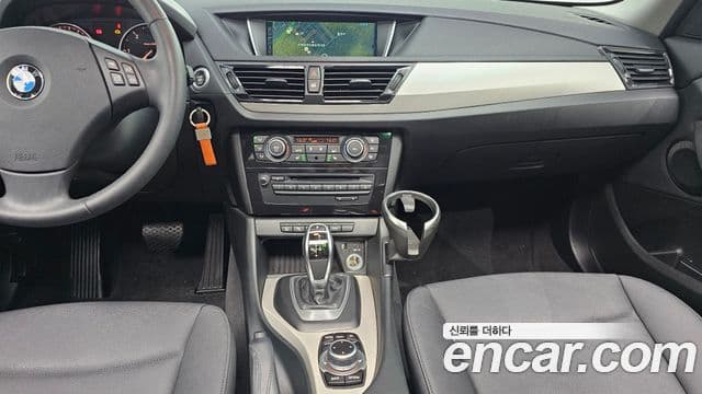 BMW X1 (E84), 2013 17