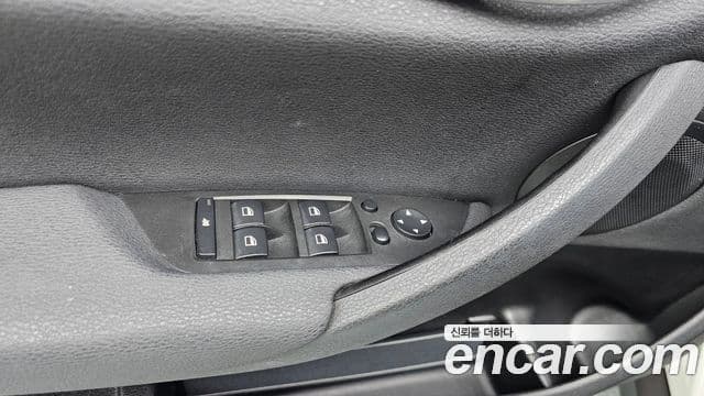 BMW X1 (E84), 2013 19