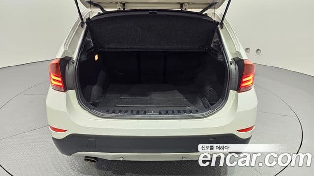 BMW X1 (E84), 2013 20