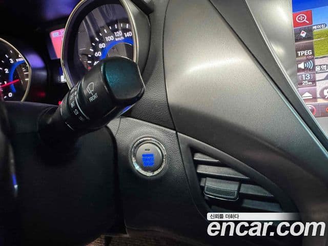 Hyundai Avante MD M16 GDI Avenue, 2013 12