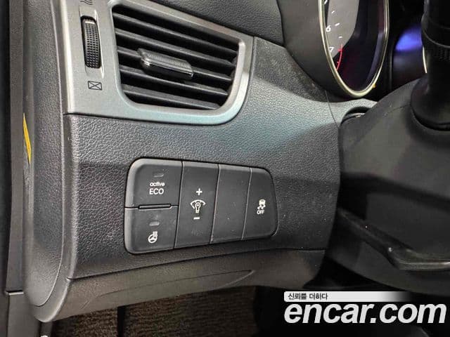 Hyundai Avante MD M16 GDI Avenue, 2013 13