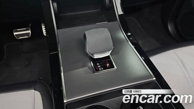 Land Rover Range Rover Evoque 2세대 P250 Dynamic SE, 2024 9