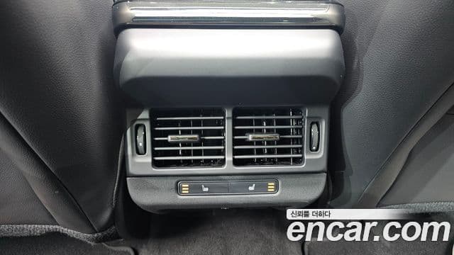 Land Rover Range Rover Evoque 2세대 P250 Dynamic SE, 2024 18