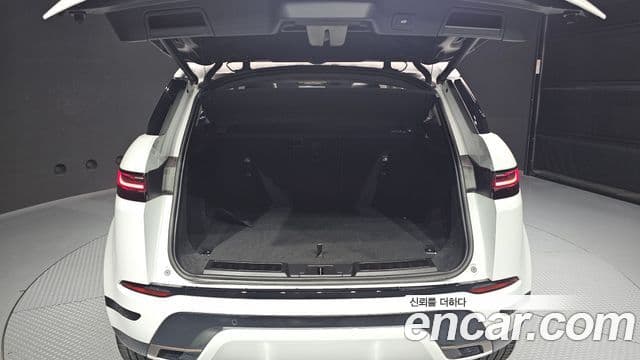 Land Rover Range Rover Evoque 2세대 P250 Dynamic SE, 2024 20