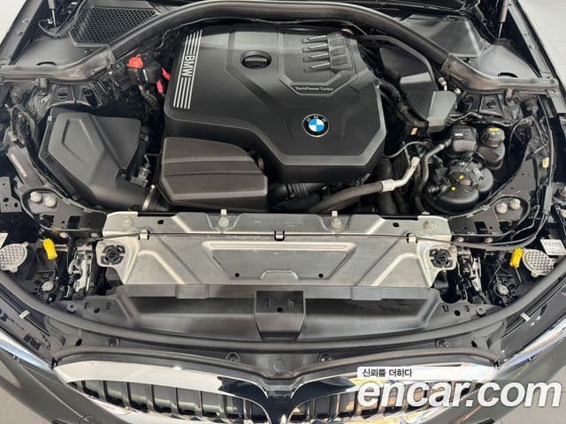 BMW 3시리즈 (G20) 320i M Sport, 2021 6