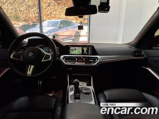BMW 3시리즈 (G20) 320i M Sport, 2021 7