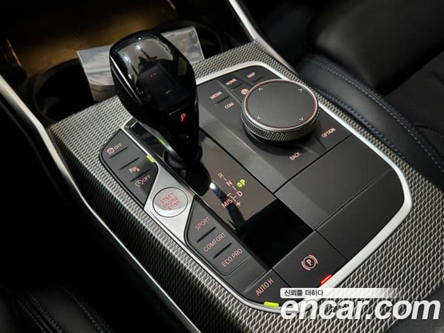 BMW 3시리즈 (G20) 320i M Sport, 2021 9