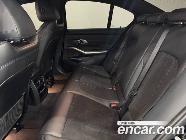 BMW 3시리즈 (G20) 320i M Sport, 2021 11