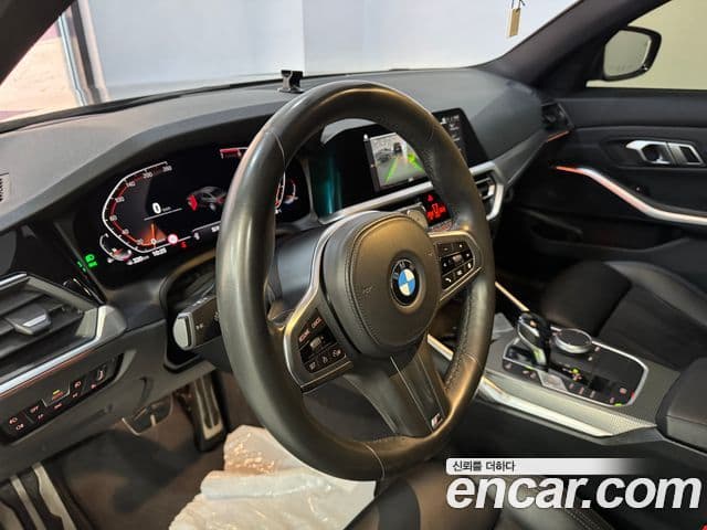 BMW 3시리즈 (G20) 320i M Sport, 2021 13