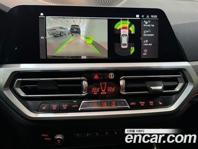 BMW 3시리즈 (G20) 320i M Sport, 2021 14