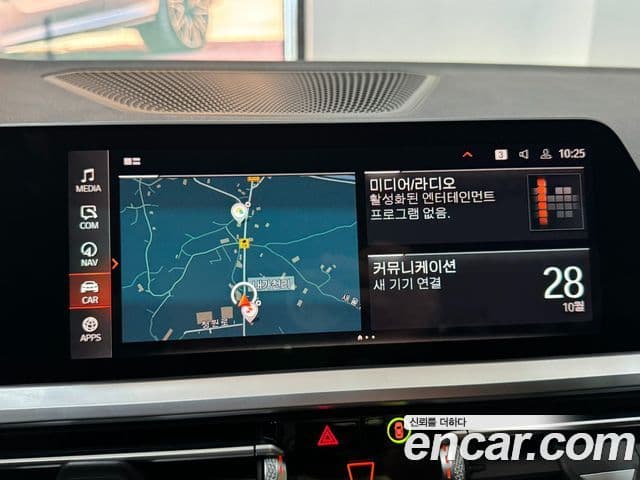 BMW 3시리즈 (G20) 320i M Sport, 2021 15