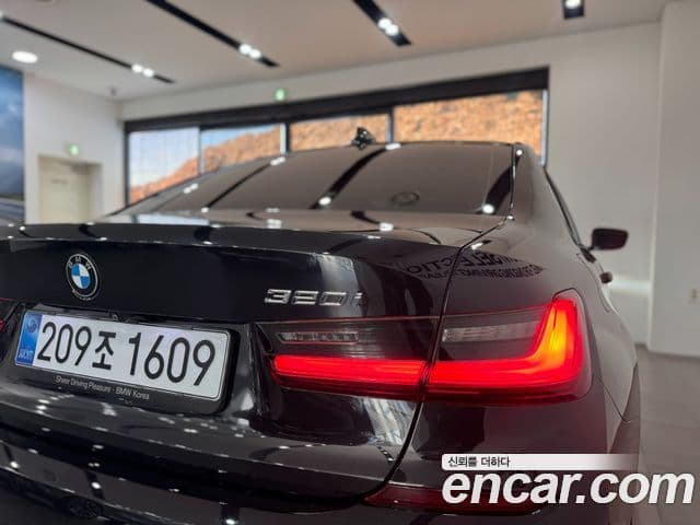 BMW 3시리즈 (G20) 320i M Sport, 2021 19