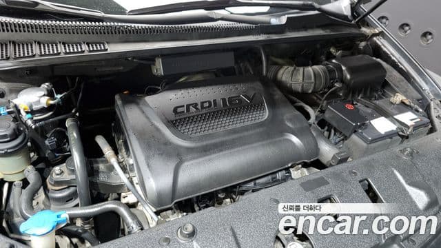 Kia Carnival R President, 2013 6