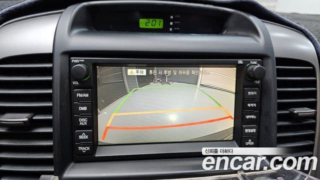 Kia Carnival R President, 2013 15