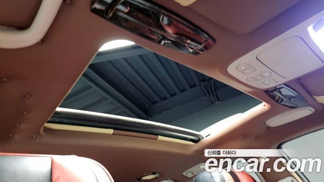 Kia Carnival R President, 2013 19