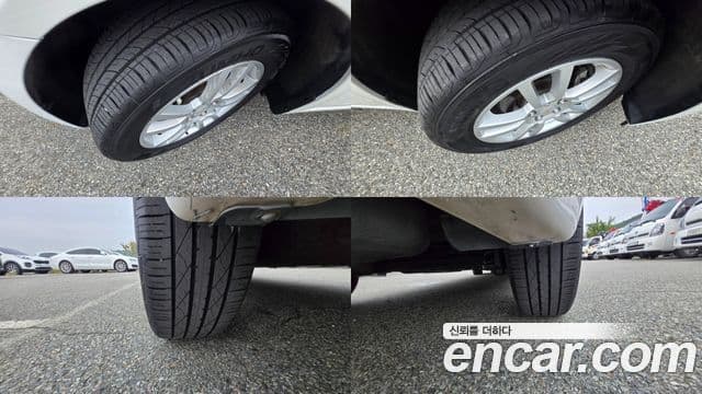 Chevrolet(GM대우) 아베오 седан люксовая версия, 2016 все фото