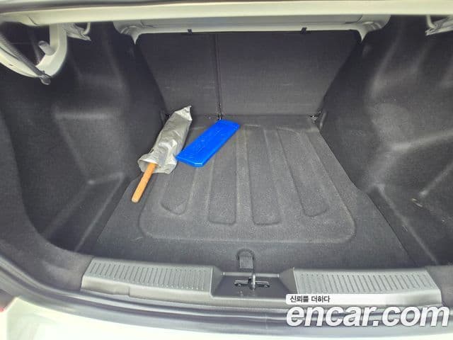 Chevrolet(GM대우) 아베오 седан люксовая версия, 2016 12