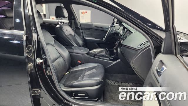 Kia K7 빌트인캠2 — базовая версия - Built-in Cam 2, 2011 11