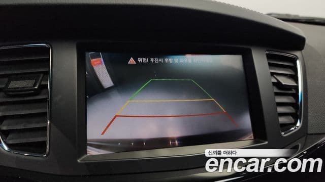 Kia K7 빌트인캠2 — базовая версия - Built-in Cam 2, 2011 15