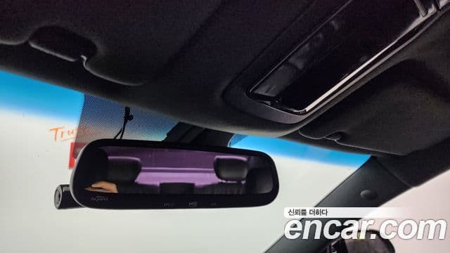 Kia K7 빌트인캠2 — базовая версия - Built-in Cam 2, 2011 16