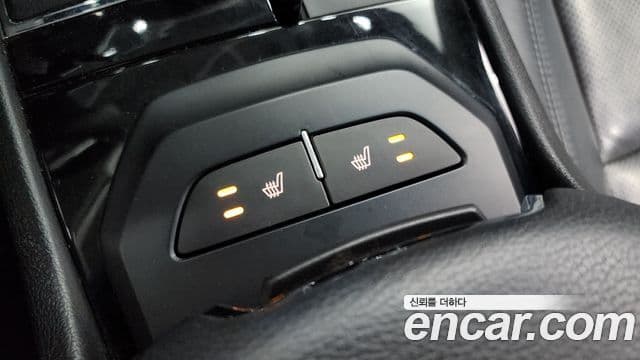 Kia K7 빌트인캠2 — базовая версия - Built-in Cam 2, 2011 17