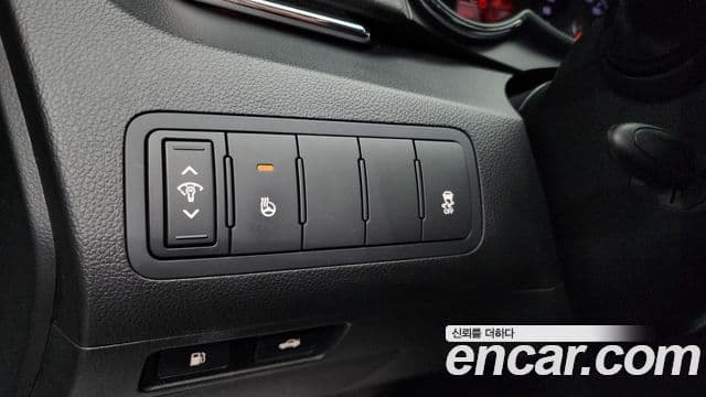 Kia K7 빌트인캠2 — базовая версия - Built-in Cam 2, 2011 18