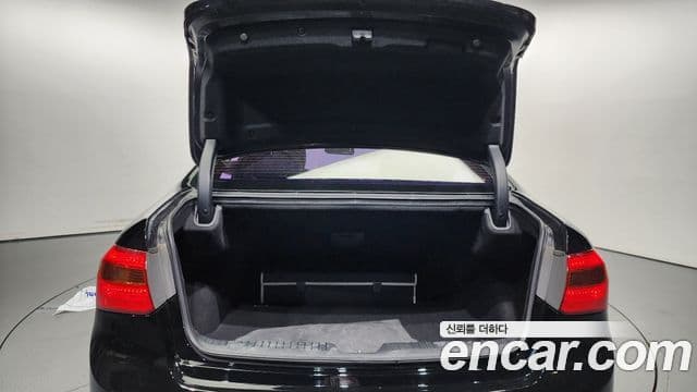 Kia K7 빌트인캠2 — базовая версия - Built-in Cam 2, 2011 20