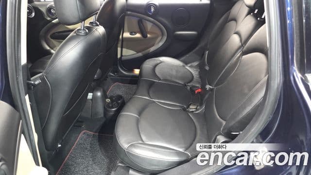 Mini Cooper D Countryman 1세대, 2016 12