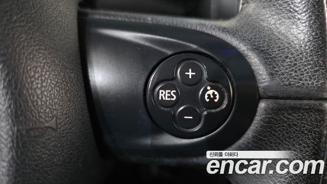 Mini Cooper D Countryman 1세대, 2016 18