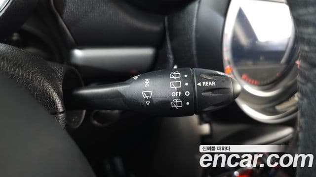 Mini Cooper D Countryman 1세대, 2016 19