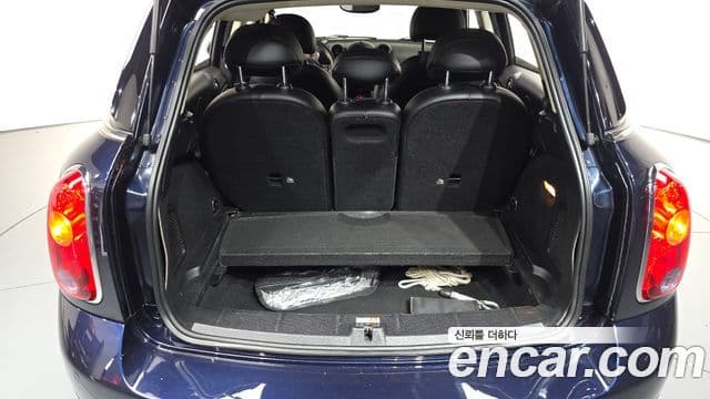 Mini Cooper D Countryman 1세대, 2016 20