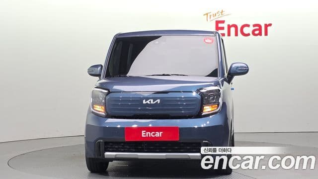 Kia The / новый New Kia Ray Signature, 2024 3