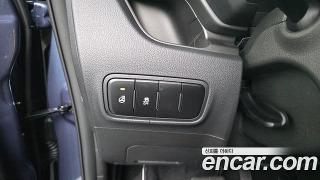 Kia The / новый New Kia Ray Signature, 2024 13